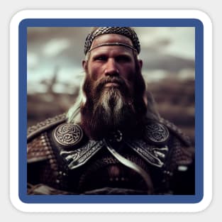 VIKINGS: Björn Ironside Facial Tattoo Meaning