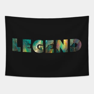 Legend Quartz Tapestry