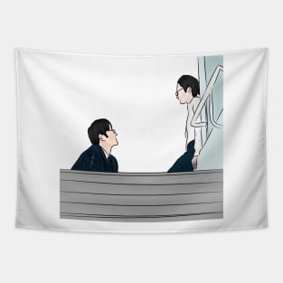 Marry My Husband Korean Drama Tapestry