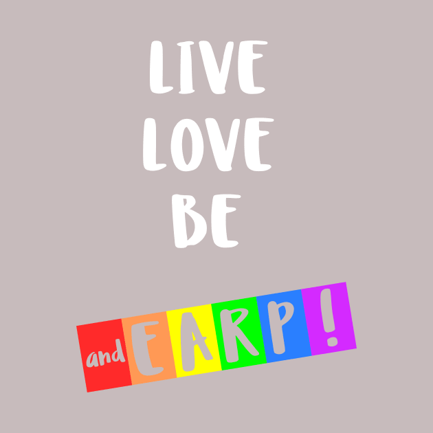 Earper by LiveLoveBe