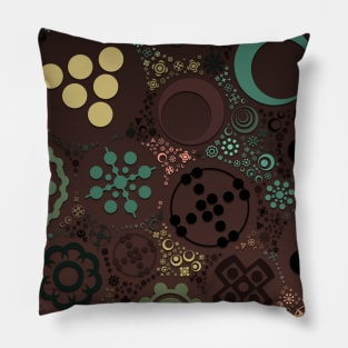 Pattern Pillow