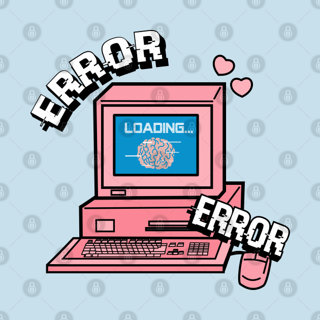 Error message by Brunaesmanhott0