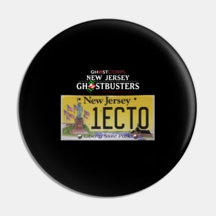 NJ Ecto 1-ATC Pin