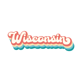 Wisconsin T-Shirt