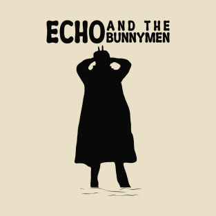 echo the bunnymen T-Shirt