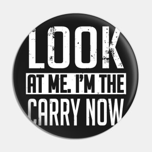 Gamer: Look at me. I'm the carry now Pin