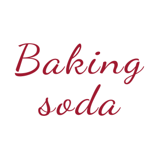 Arima Kana ([Oshi no Ko]) Baking Soda T-Shirt