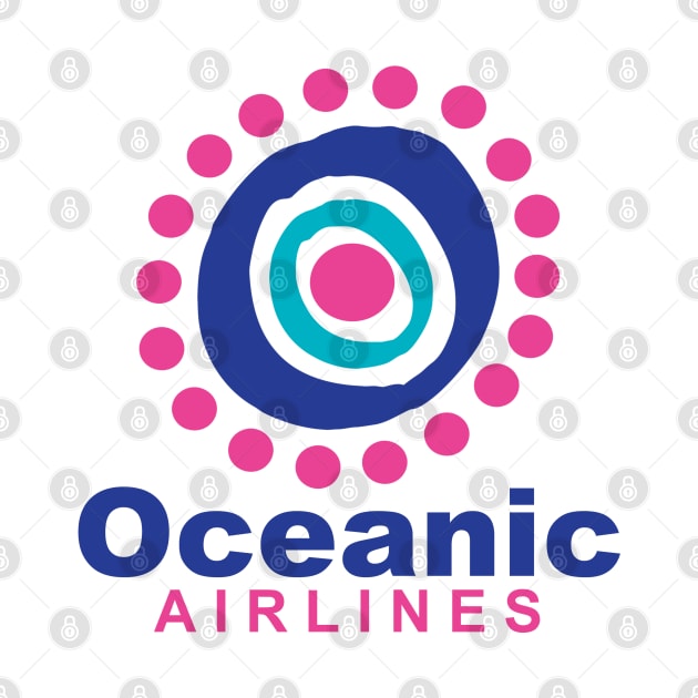 Airlines Company Logo by buby87