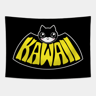 I'm Kawaii! Tapestry