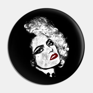 Cruella Pin