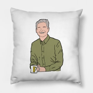 Phillip Schofield Pillow