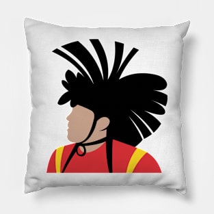 Celebrate Native American culture Pillow