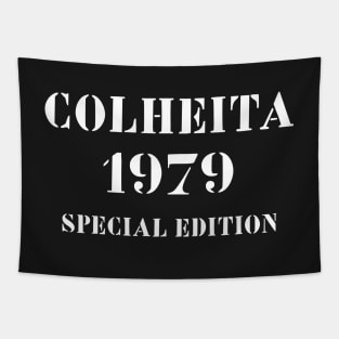 Colheita 1979 Tapestry