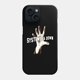 System of a Down bang 1 Phone Case