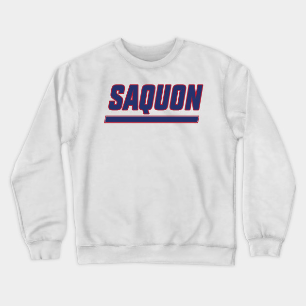 new york giants crewneck