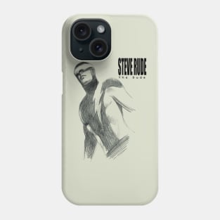 Nexus Sketch Phone Case