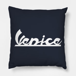 Venice Pillow