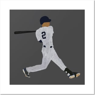 Juantamad Derek Jeter Kids T-Shirt