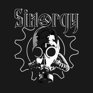 SINORGY T-Shirt