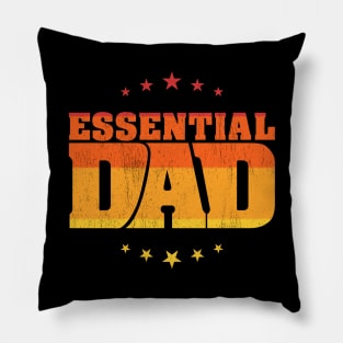 Essential Dad Pillow