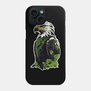 Eagle Majesty Phone Case