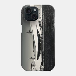 Amsterdam Architecture 1 / Swiss Artwork Photography Phone Case