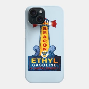 Beacon Ethyl Gasoline Phone Case