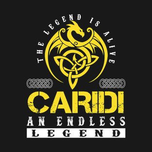 CARIDI T-Shirt