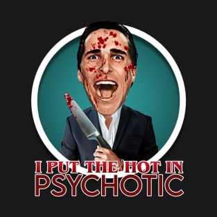 American Psycho T-Shirt