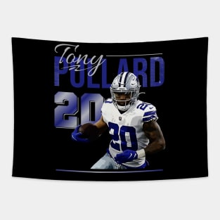 Tony Pollard Tapestry