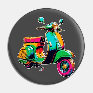 motopop Pin