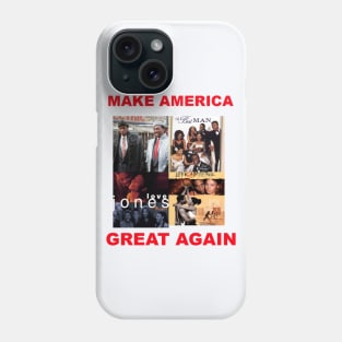 Make America Great Again Phone Case