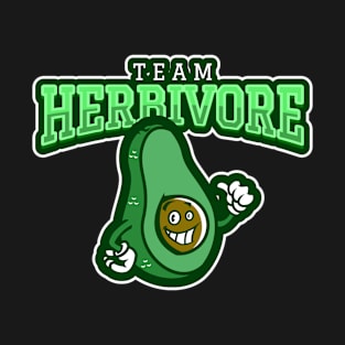 Team Herbivore T-Shirt