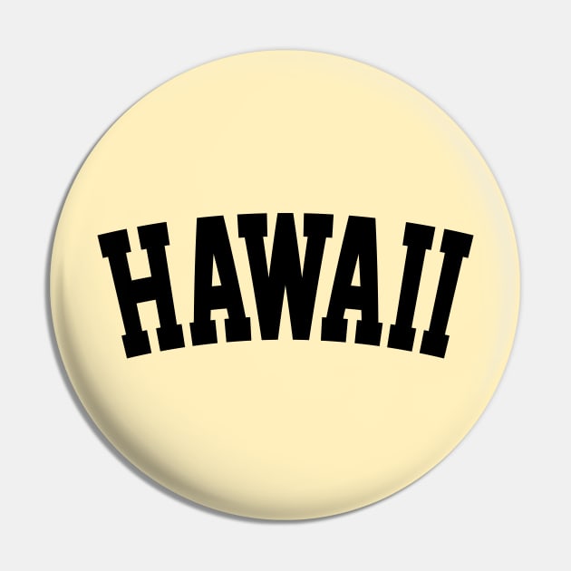 HAWAII Pin by Aspita