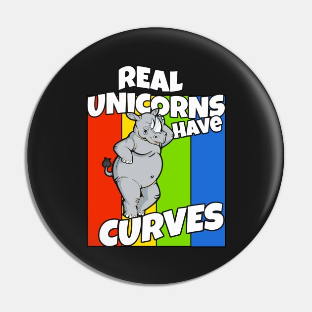 Real Unicorns Have Curves Pin by Photomisak72