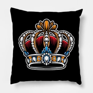 Queen Pillow