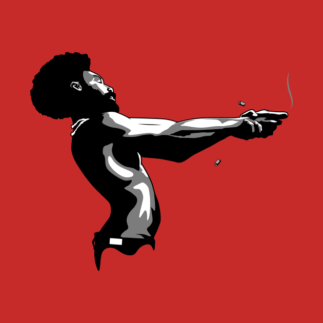 This is America by Woah_Jonny