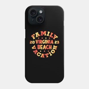 Virginia Beach 2023 Phone Case