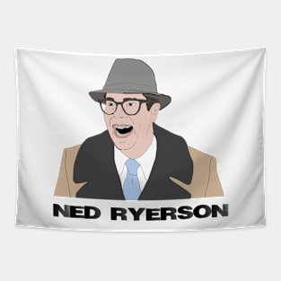 Ned Ryerson Tapestry