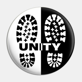 Unity Pin