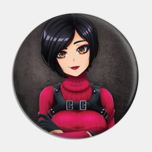 Ada Wong Pin