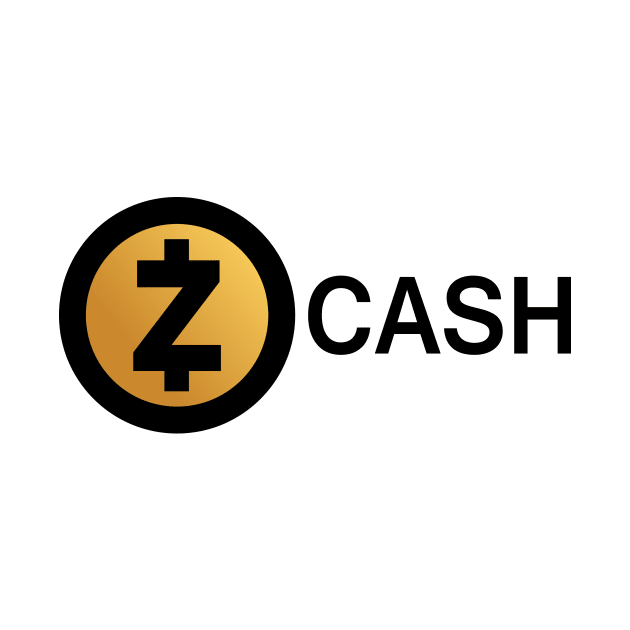 Z-cash - coin by mangobanana