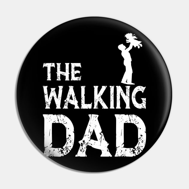 the walking dad Pin by Darwish