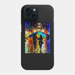 Pride Doesn't Rain Out Phone Case