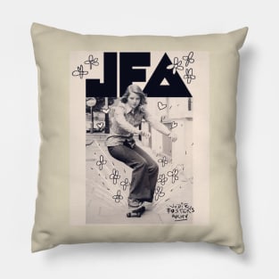 JFA Pillow