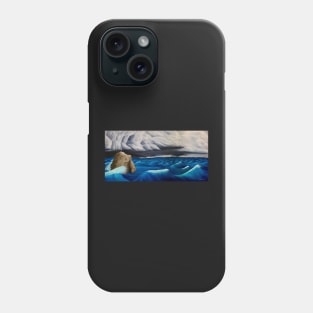 Waves Phone Case