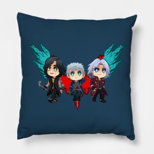 Devil May Cry V Pillow