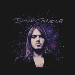 David Gilmour T-Shirt