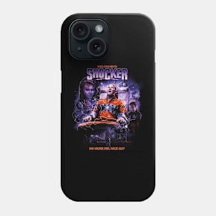 Shocker Phone Case