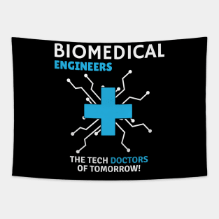 BME: The tech doctors of tomorrow BME Tapestry